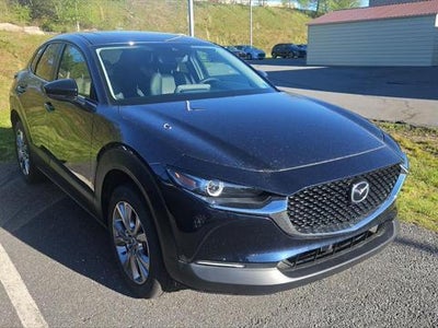 2021 Mazda CX-30 AWD Preferred 4DR SUV