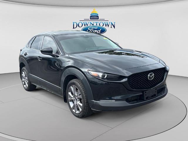 2021 MAZDA CX-3