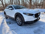 2021 CX-30 Thumbnail 2