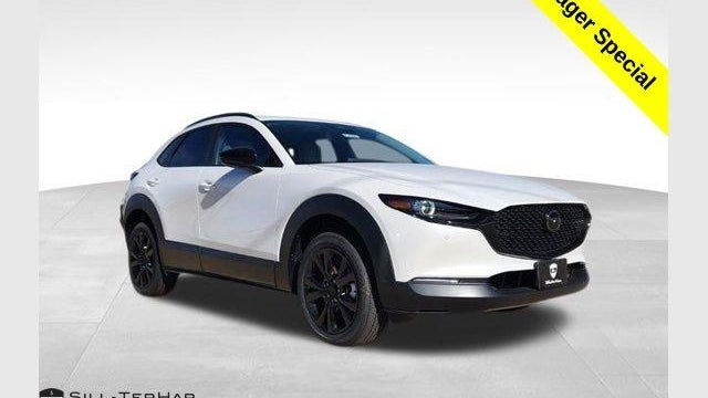 Preowned 2026 Mazda CX-30 2.5 S Aire Edition for Sale