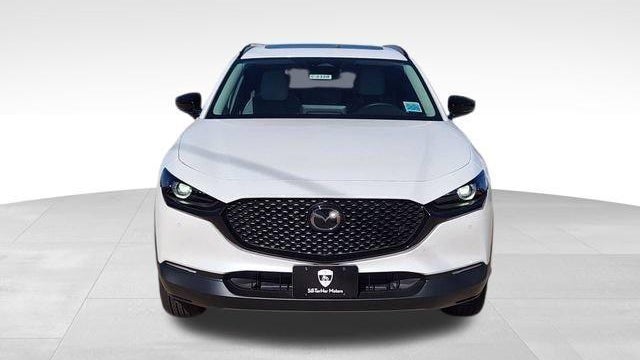 2026 Mazda CX-30 2.5 S Aire Edition