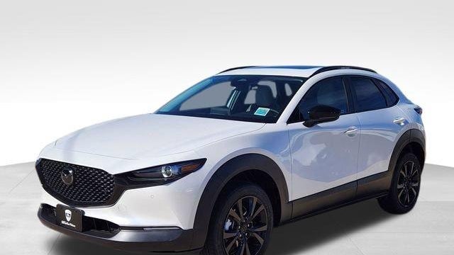 2026 Mazda CX-30 2.5 S Aire Edition