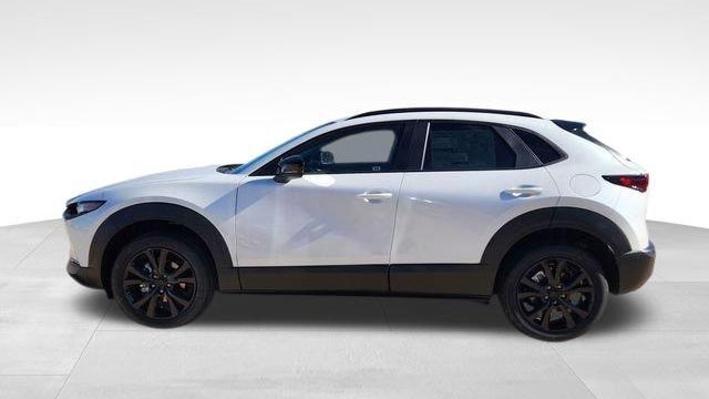 2026 Mazda CX-30 2.5 S Aire Edition