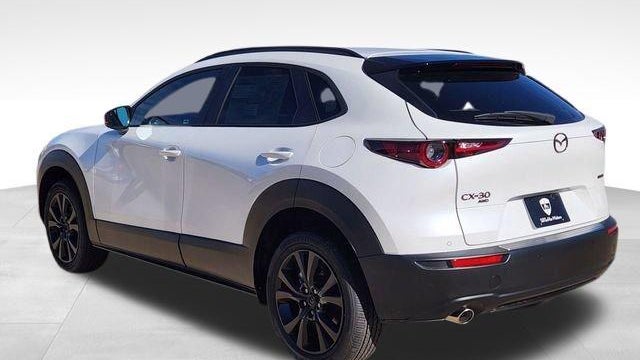 2026 Mazda CX-30 2.5 S Aire Edition