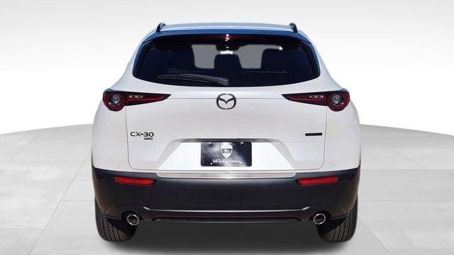 2026 Mazda CX-30 2.5 S Aire Edition