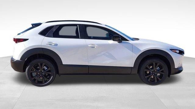 2026 Mazda CX-30 2.5 S Aire Edition