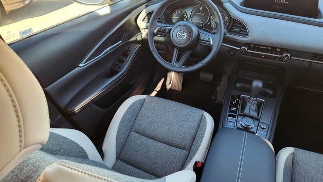 2026 Mazda CX-30 2.5 S Aire Edition