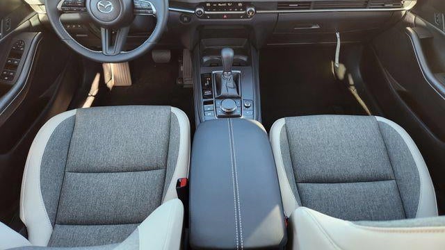 2026 Mazda CX-30 2.5 S Aire Edition