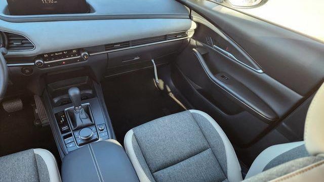 2026 Mazda CX-30 2.5 S Aire Edition