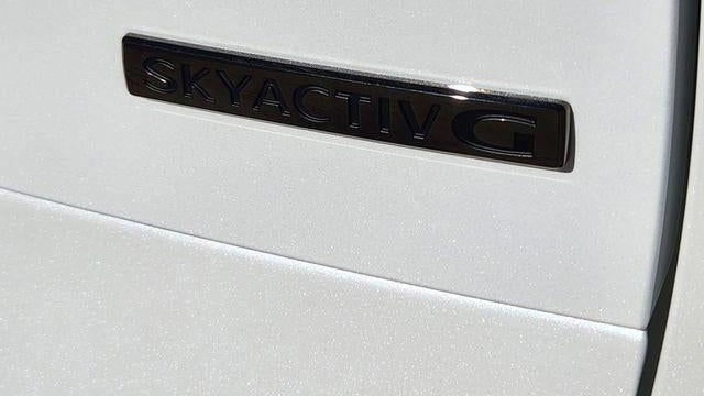 2026 Mazda CX-30 2.5 S Aire Edition
