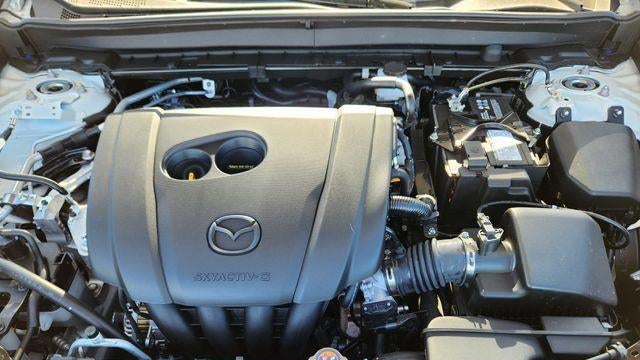 2026 Mazda CX-30 2.5 S Aire Edition