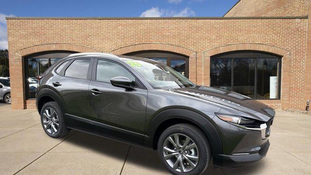 Preowned 2026 Mazda CX-30 2.5 S Preferred for Sale