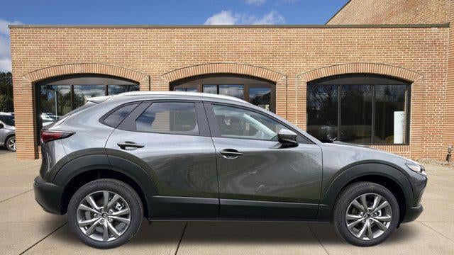 2026 Mazda CX-30 2.5 S Preferred