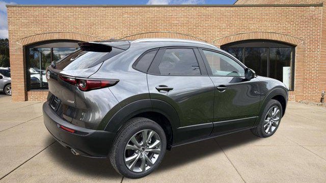 2026 Mazda CX-30 2.5 S Preferred