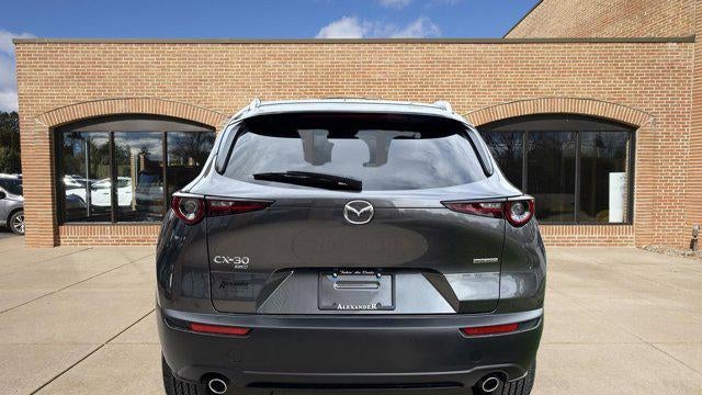 2026 Mazda CX-30 2.5 S Preferred