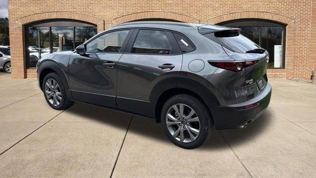 2026 Mazda CX-30 2.5 S Preferred