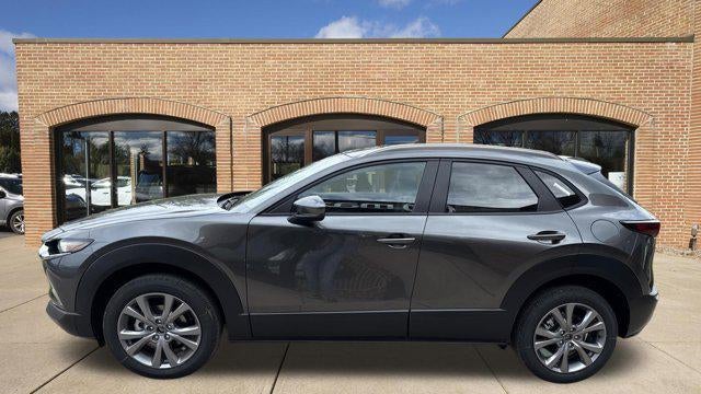 2026 Mazda CX-30 2.5 S Preferred