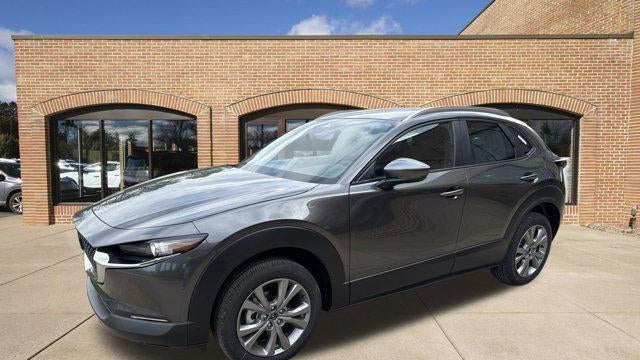 2026 Mazda CX-30 2.5 S Preferred