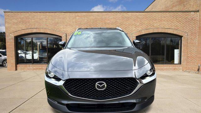 2026 Mazda CX-30 2.5 S Preferred