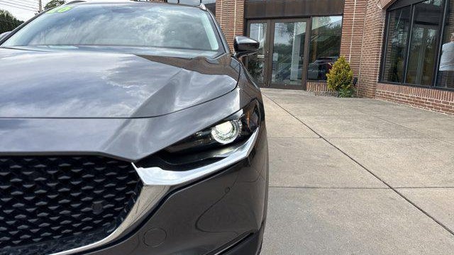 2026 Mazda CX-30 2.5 S Preferred