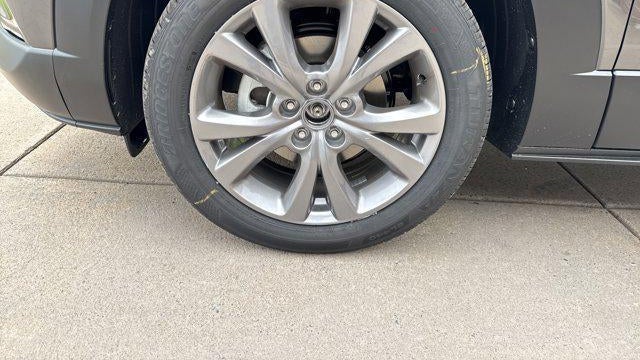 2026 Mazda CX-30 2.5 S Preferred