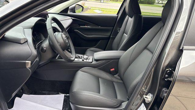 2026 Mazda CX-30 2.5 S Preferred