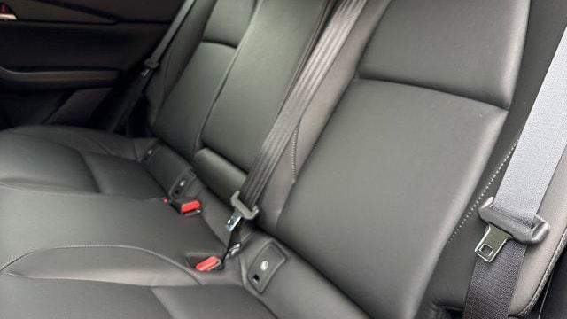2026 Mazda CX-30 2.5 S Preferred