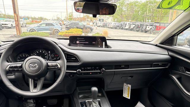 2026 Mazda CX-30 2.5 S Preferred