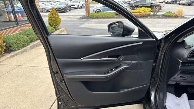 2026 Mazda CX-30 2.5 S Preferred