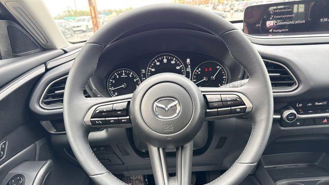 2026 Mazda CX-30 2.5 S Preferred