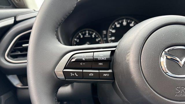 2026 Mazda CX-30 2.5 S Preferred