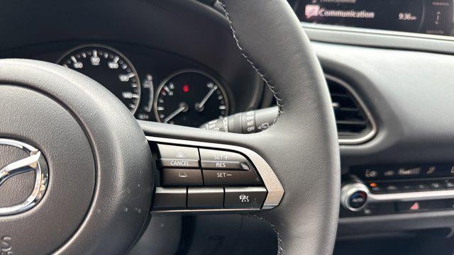 2026 Mazda CX-30 2.5 S Preferred
