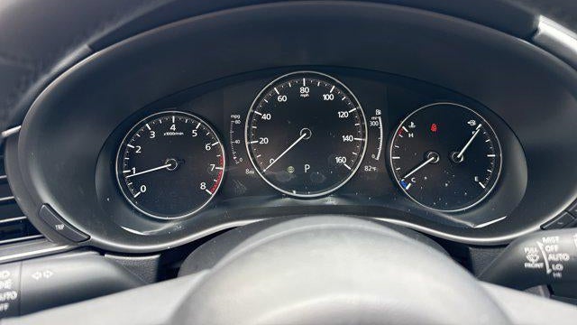 2026 Mazda CX-30 2.5 S Preferred