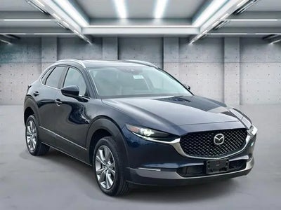 Photo of a 2022 Mazda CX-30 AWD 2.5 S Preferred 4DR SUV for sale