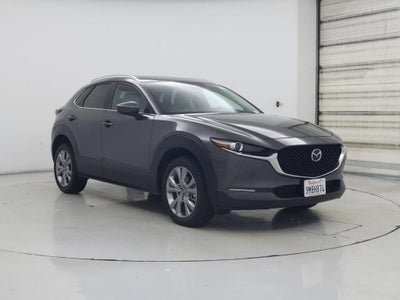 Photo of a 2022 Mazda CX-30 AWD 2.5 S Preferred 4DR SUV for sale