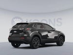 2022 CX-30 Thumbnail 3