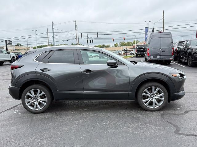 2022 MAZDA CX-3 - $19,026