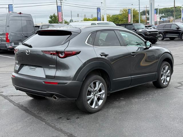 2022 MAZDA CX-3 - $19,026