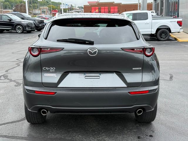 2022 MAZDA CX-3 - $19,026