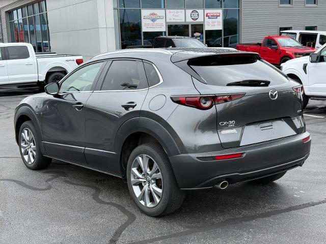 2022 MAZDA CX-3 - $19,026
