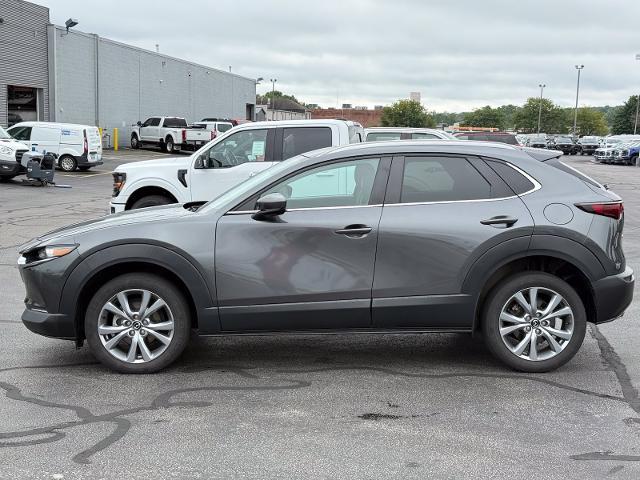 2022 MAZDA CX-3 - $19,026