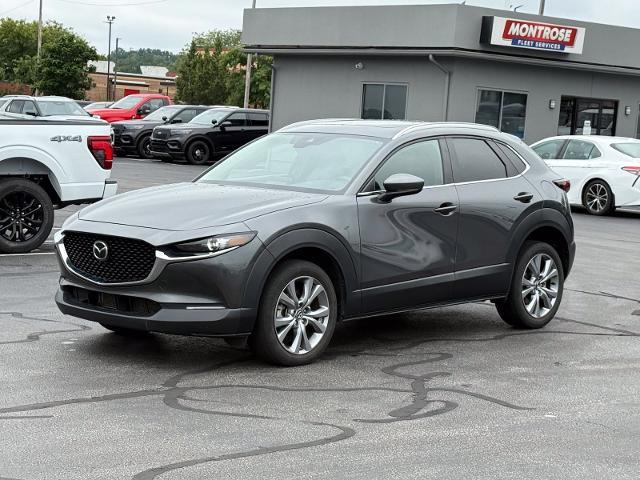 2022 MAZDA CX-3 - $19,026