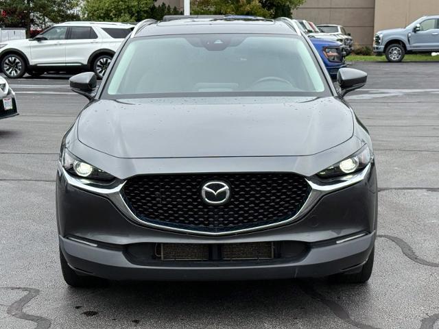 2022 MAZDA CX-3 - $19,026
