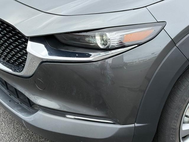 2022 MAZDA CX-3 - $19,026