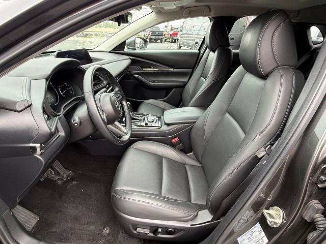 2022 MAZDA CX-3 - $19,026