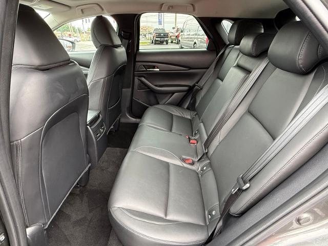 2022 MAZDA CX-3 - $19,026