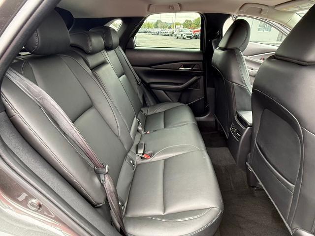 2022 MAZDA CX-3 - $19,026