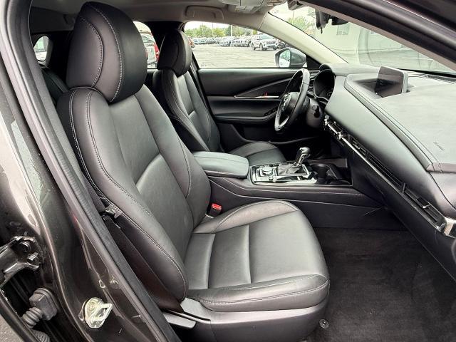 2022 MAZDA CX-3 - $19,026