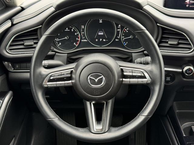 2022 MAZDA CX-3 - $19,026