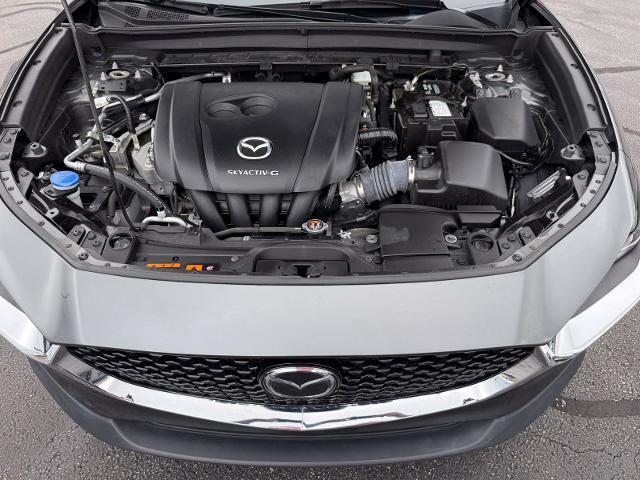 2022 MAZDA CX-3 - $19,026
